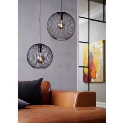 Lampa wisząca Beroni 45 2213323003 Nordlux